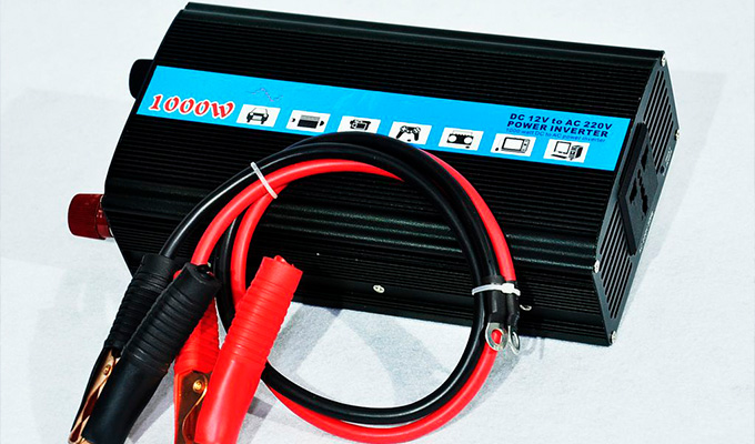 Traction Motor Inverter主电驱电机逆变器